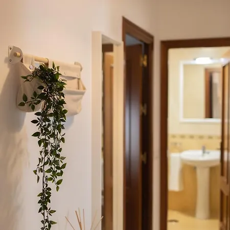 Apartamento Unicornio Sanlúcar de Barrameda
