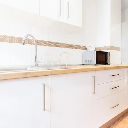 Apartamento Unicornio