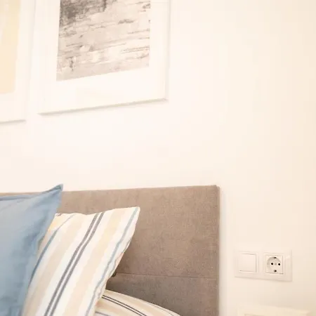 Unicornio Apartment