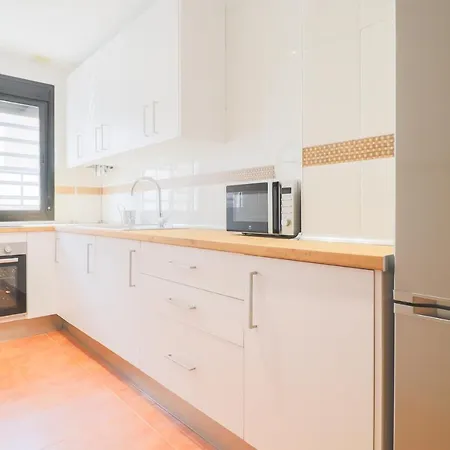 Apartment Unicornio