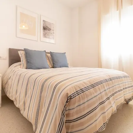 Apartment Unicornio Sanlucar de Barrameda