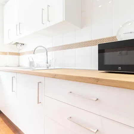Unicornio Apartment